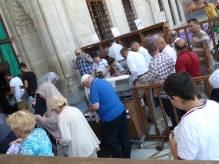 стамбул за один день достопримечательности старого города ресторан набережная романтика фото
